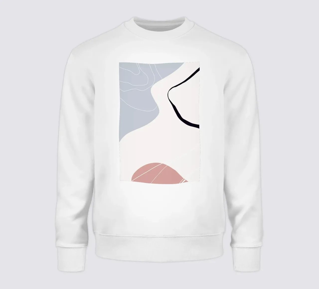 Movement 2 felpa da Pure