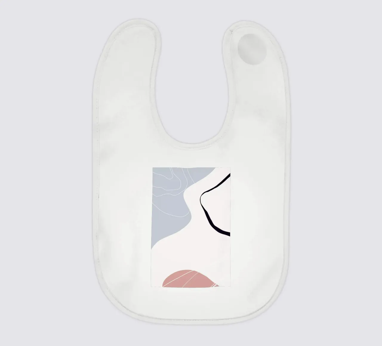 Movement 2 bavaglino da Pure