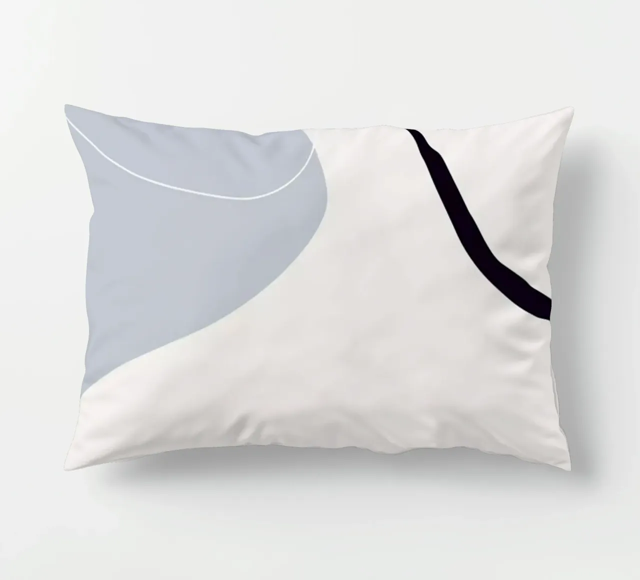 Movement 2 cuscino da Pure
