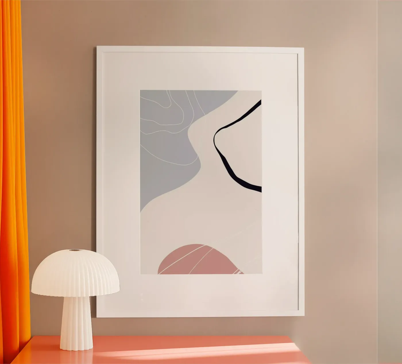 Movement 2 poster by Pure