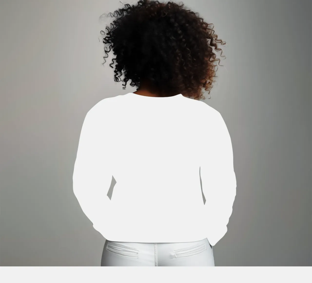 Sfida e cambiamento felpa da Aara