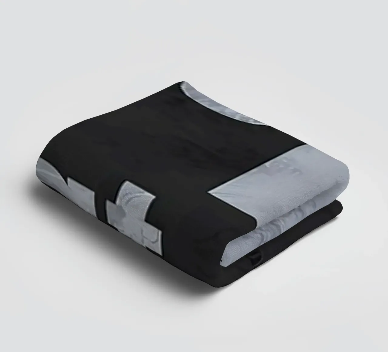 Challenge and Change towel by Aara