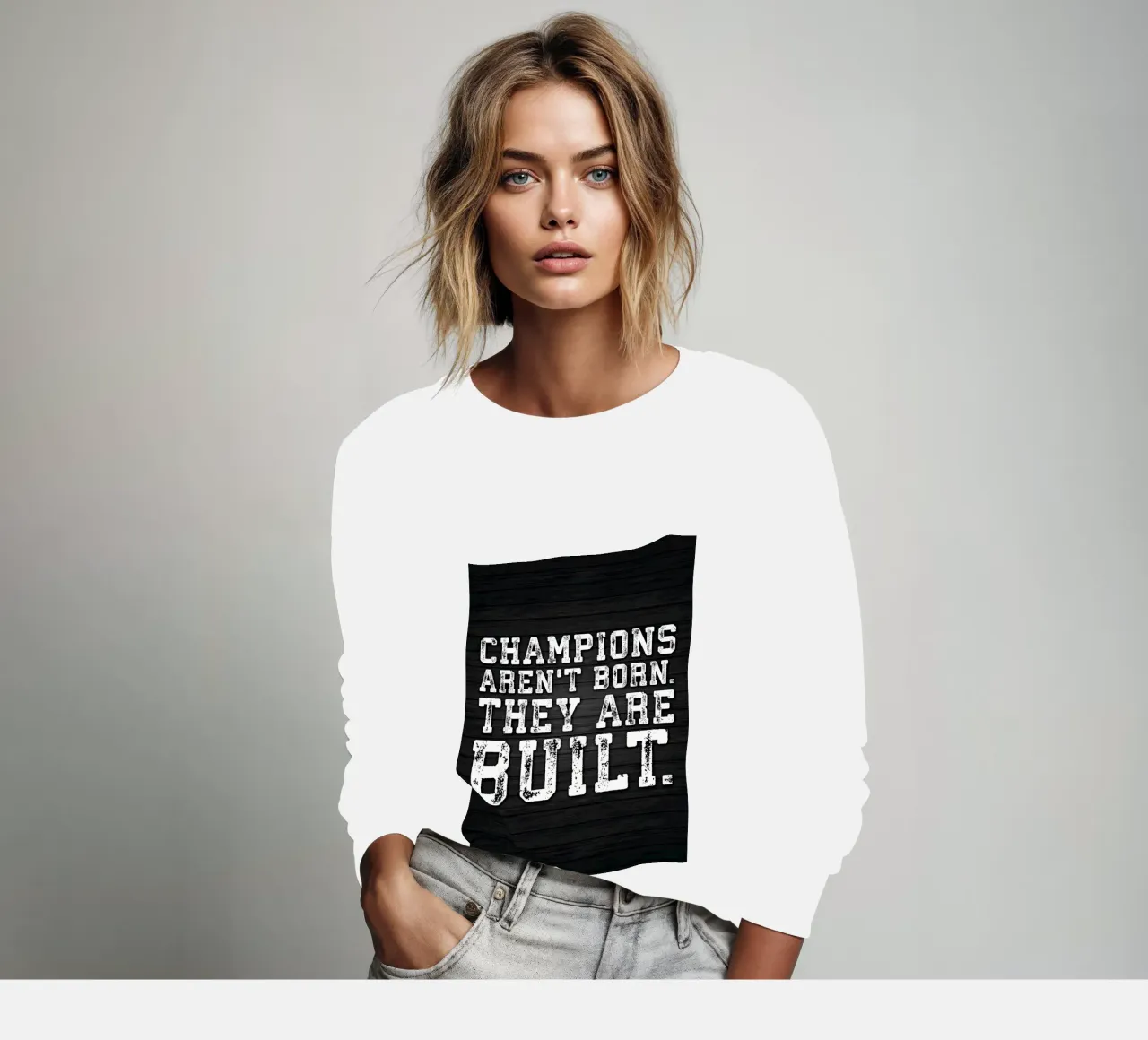 FUSIONE felpa da Aara