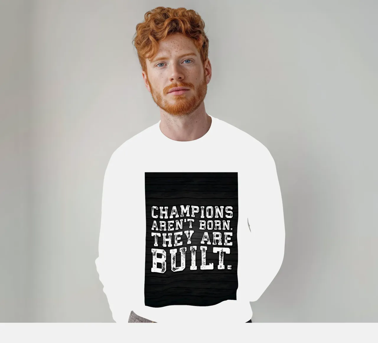 FUSIONE felpa da Aara