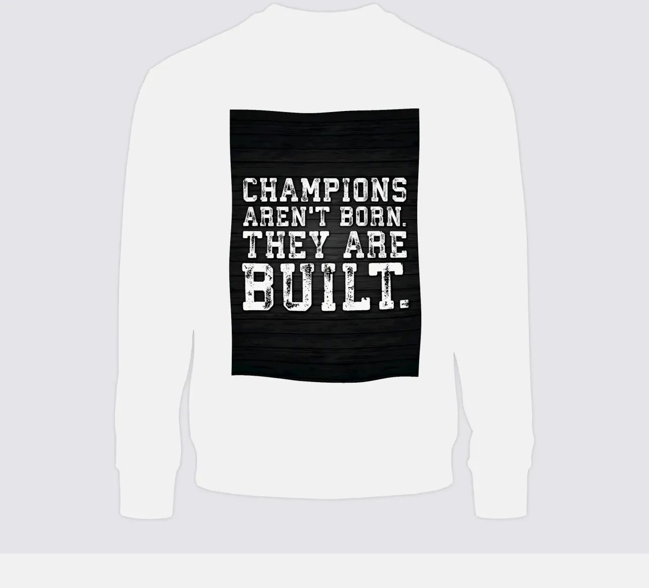 FUSIONE felpa da Aara