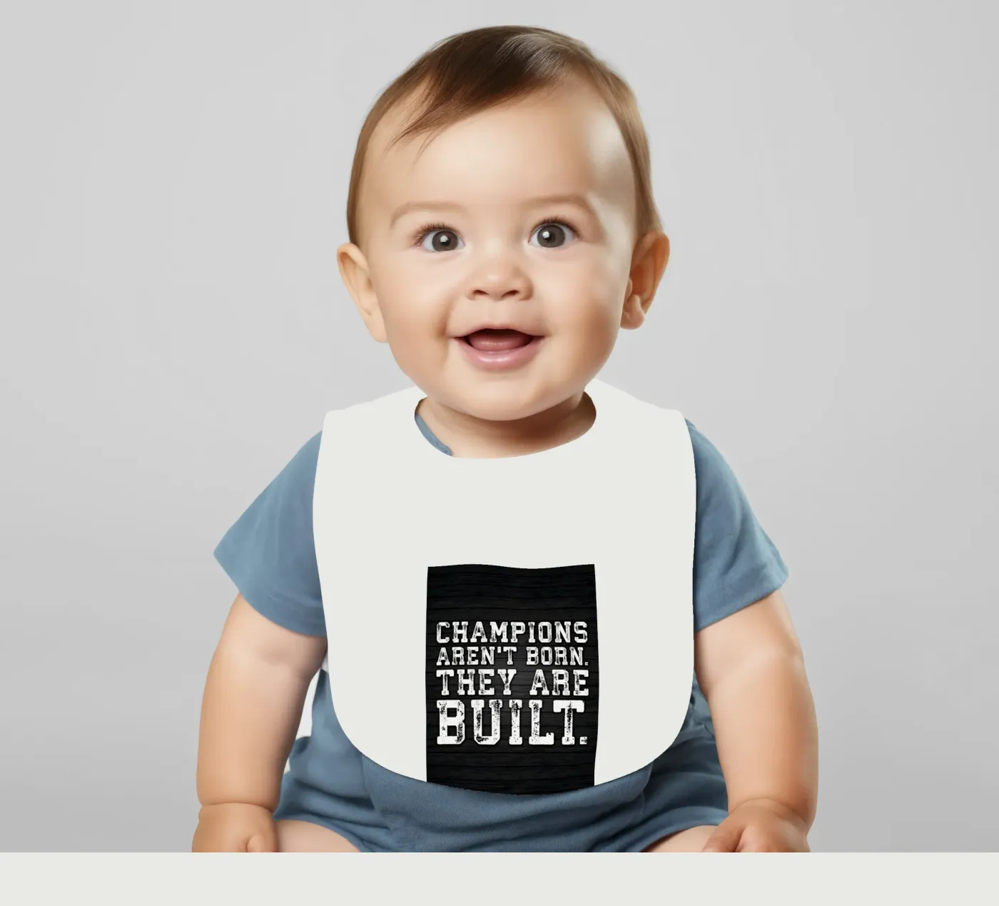 FUSIONE bavaglino da Aara