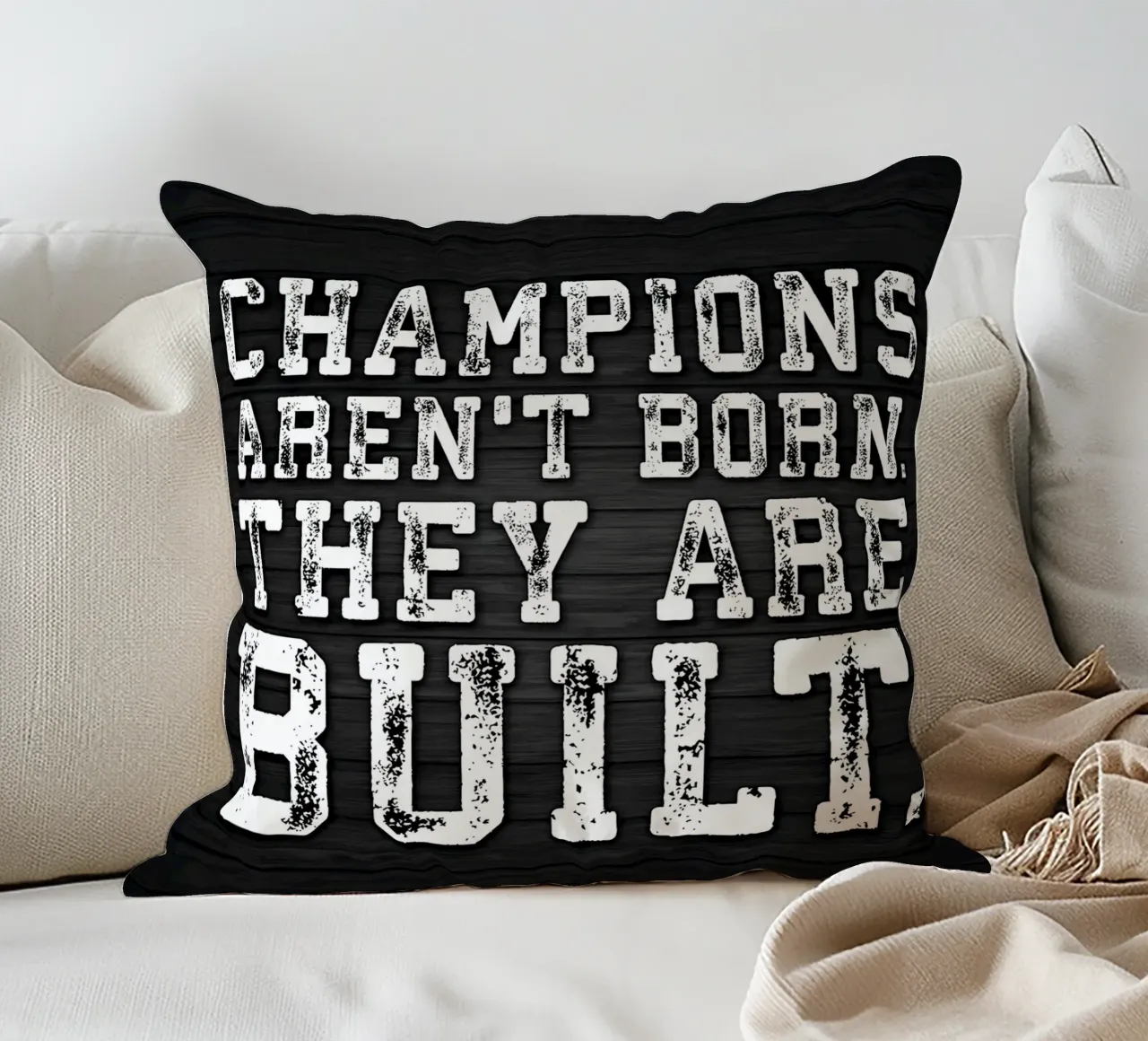 FUSIONE cuscino da Aara