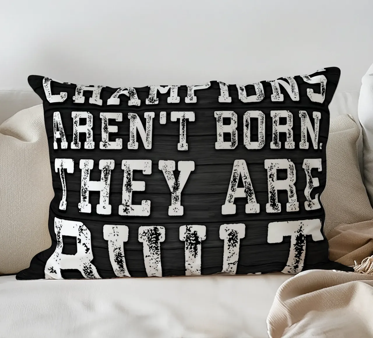 FUSIONE cuscino da Aara