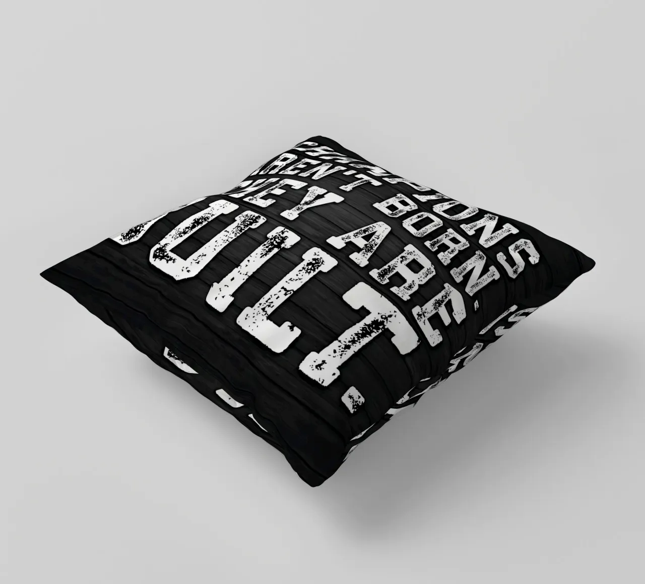 FUSIONE cuscino da Aara