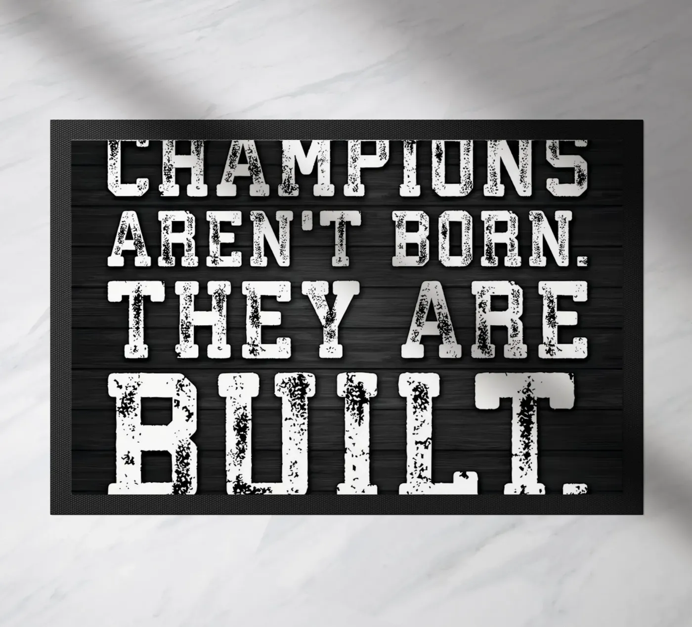 FUSIONE zerbino da Aara