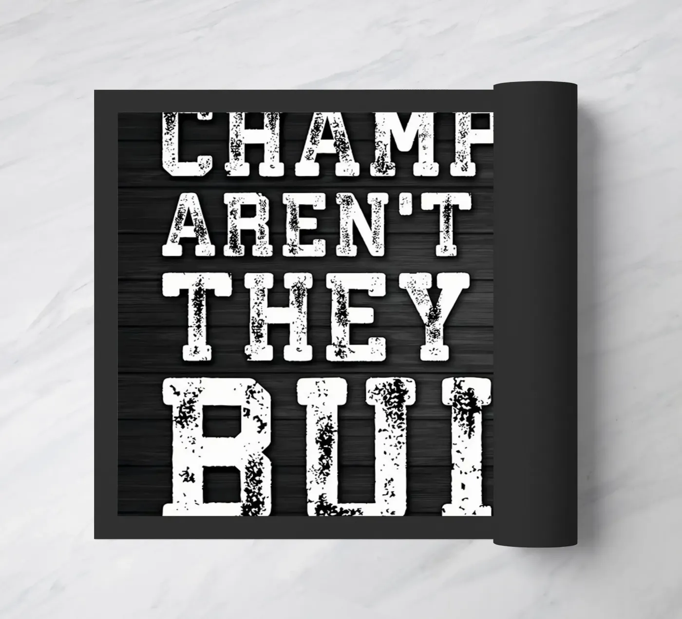 FUSIONE zerbino da Aara