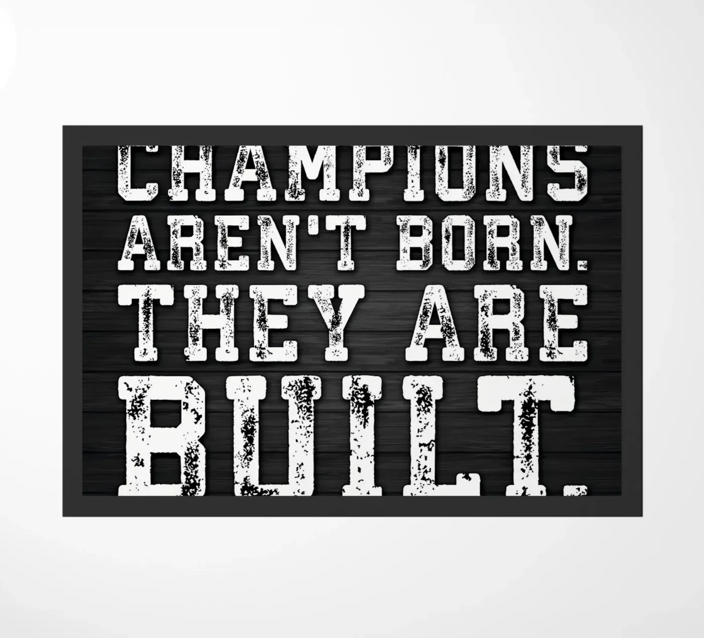 FUSIONE zerbino da Aara