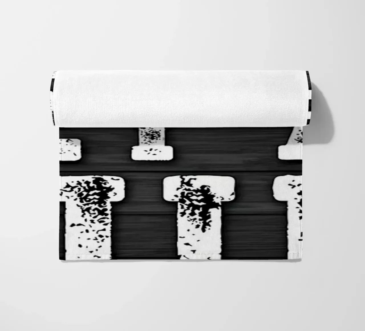 FUSIONE telo mare da Aara