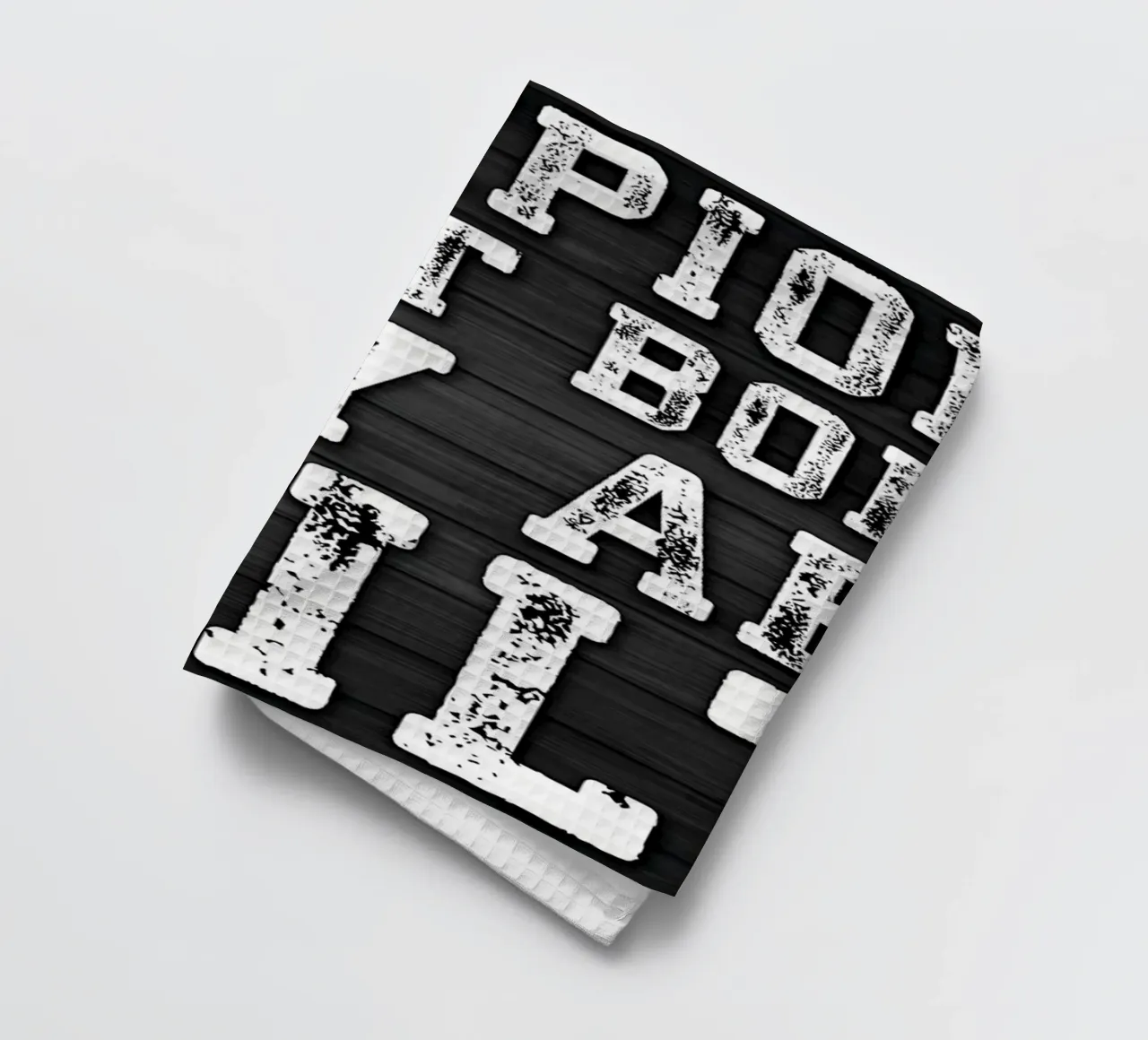 FUSIONE canovaccio da cucina da Aara