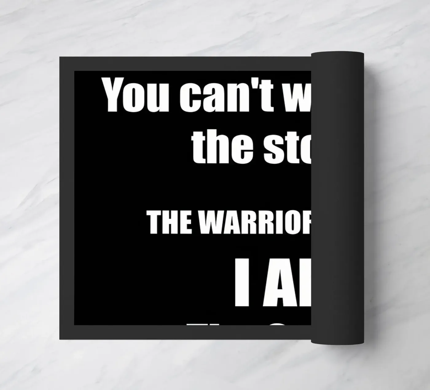 Same As Everyone Else zerbino da Aara