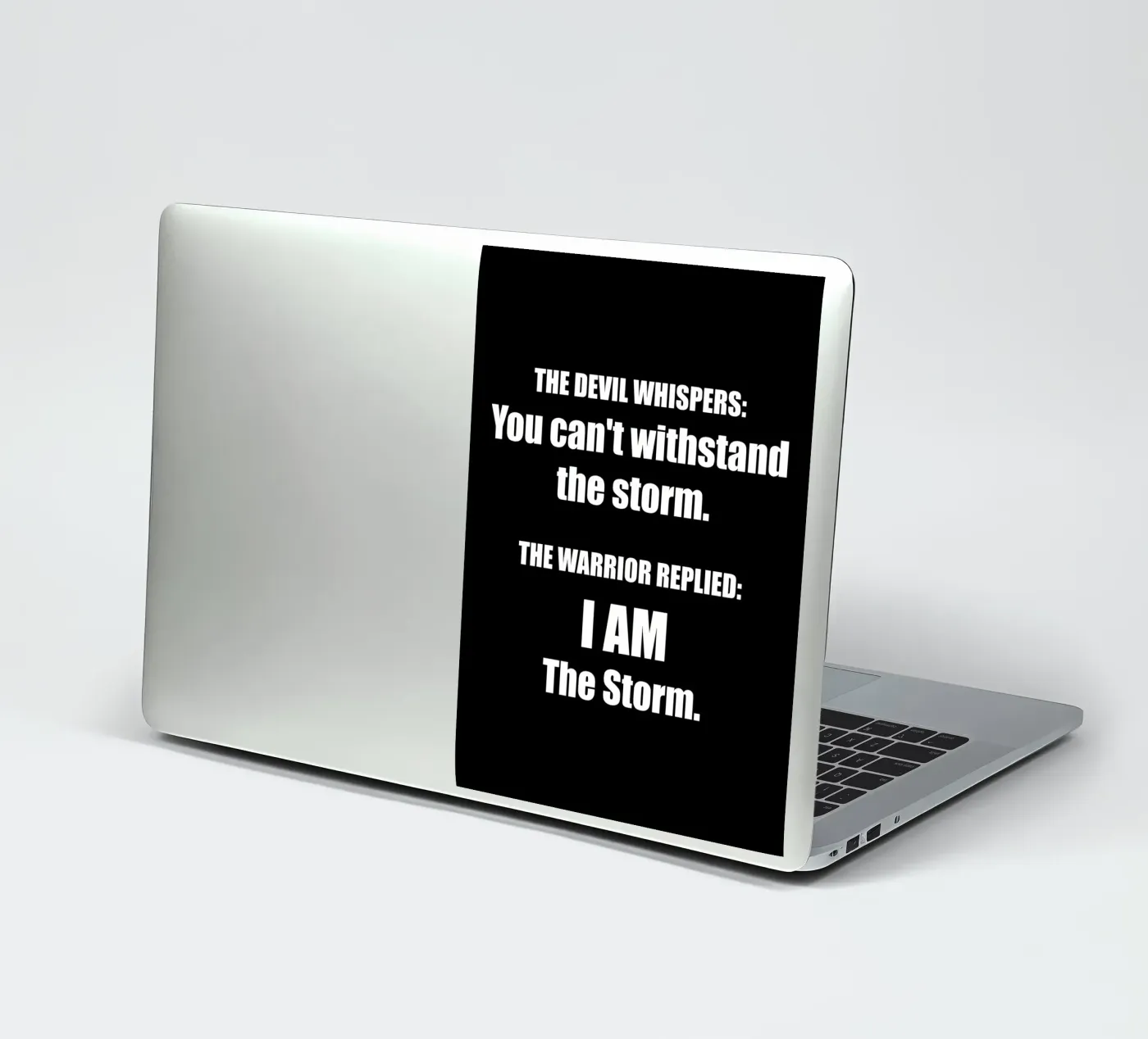 Same As Everyone Else sticker by Aara