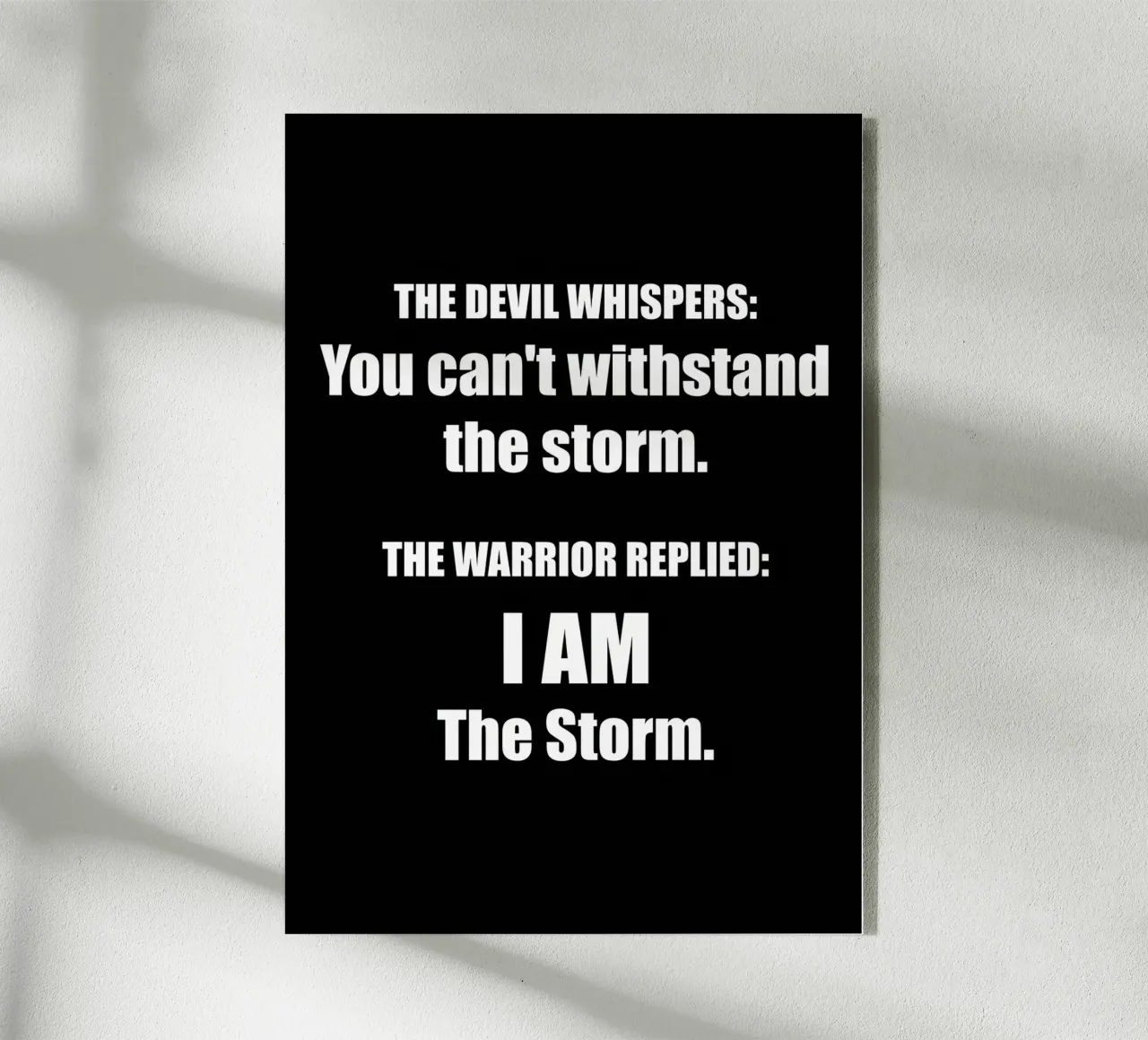 Come tutti gli altri plexiglass da Aara