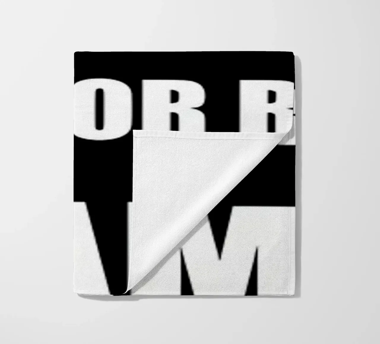 Come tutti gli altri telo mare da Aara