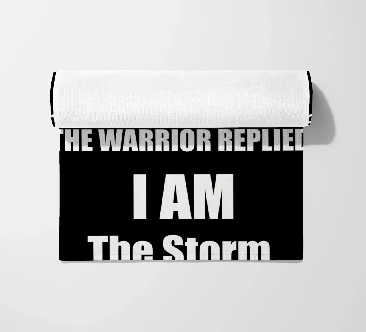 Come tutti gli altri telo mare da Aara