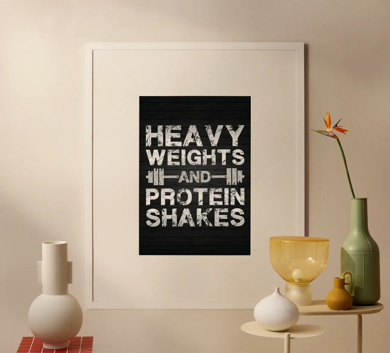 Self Motivated hahnemühle by Aara