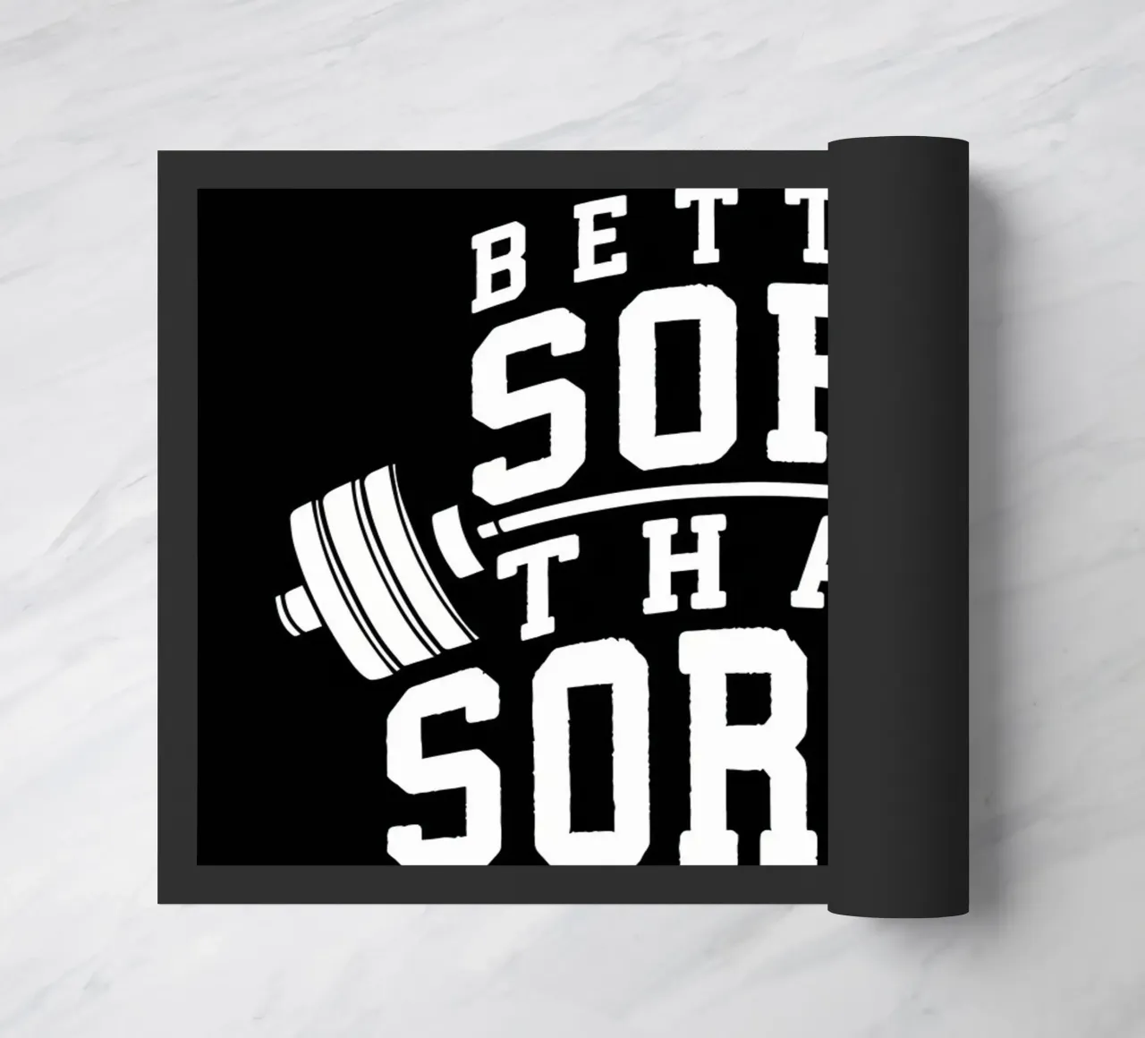 La forza zerbino da Aara