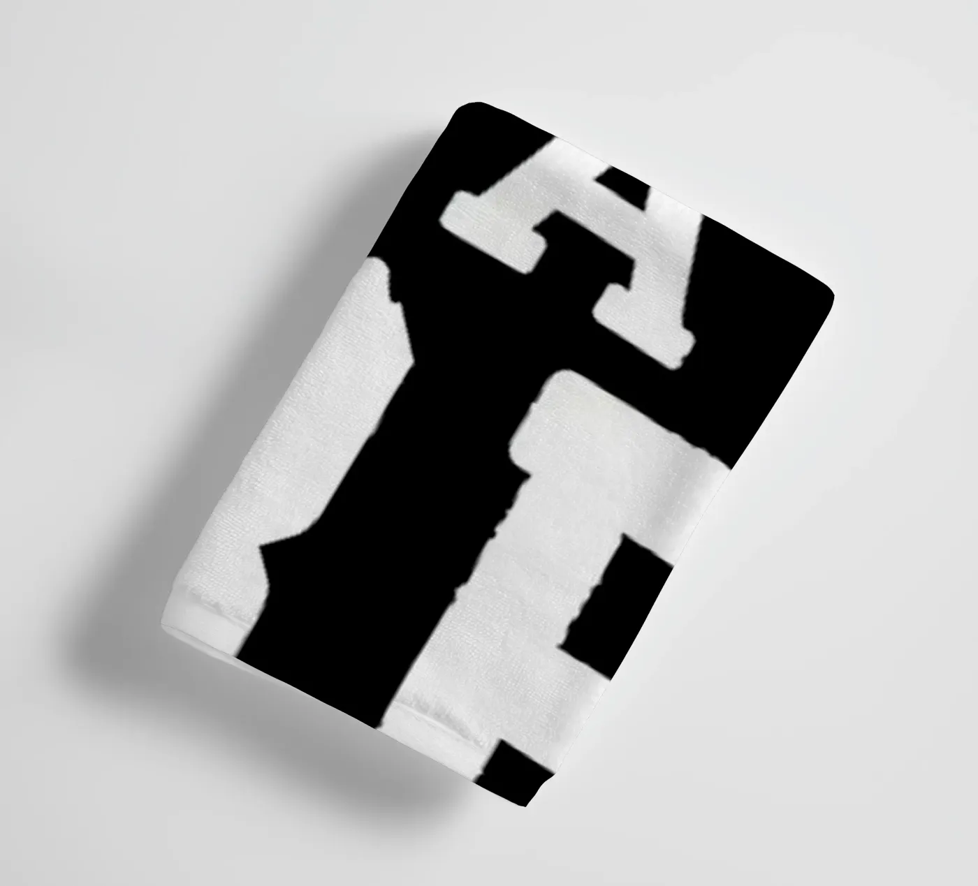 Strength towel by Aara