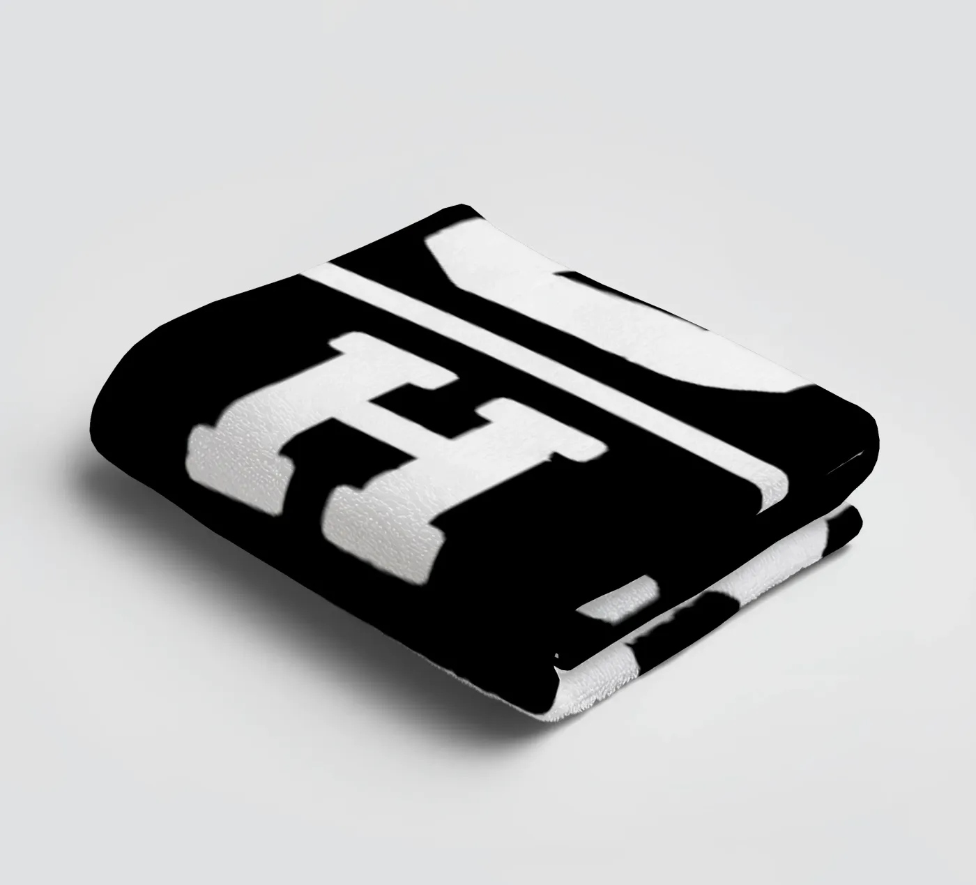 Strength towel by Aara