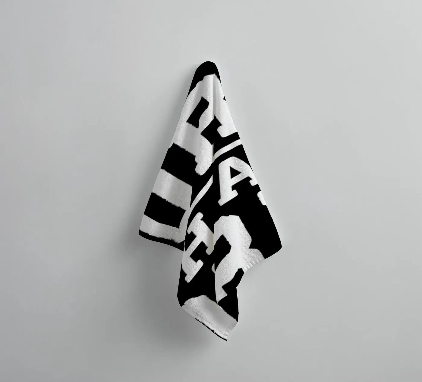 Strength towel by Aara