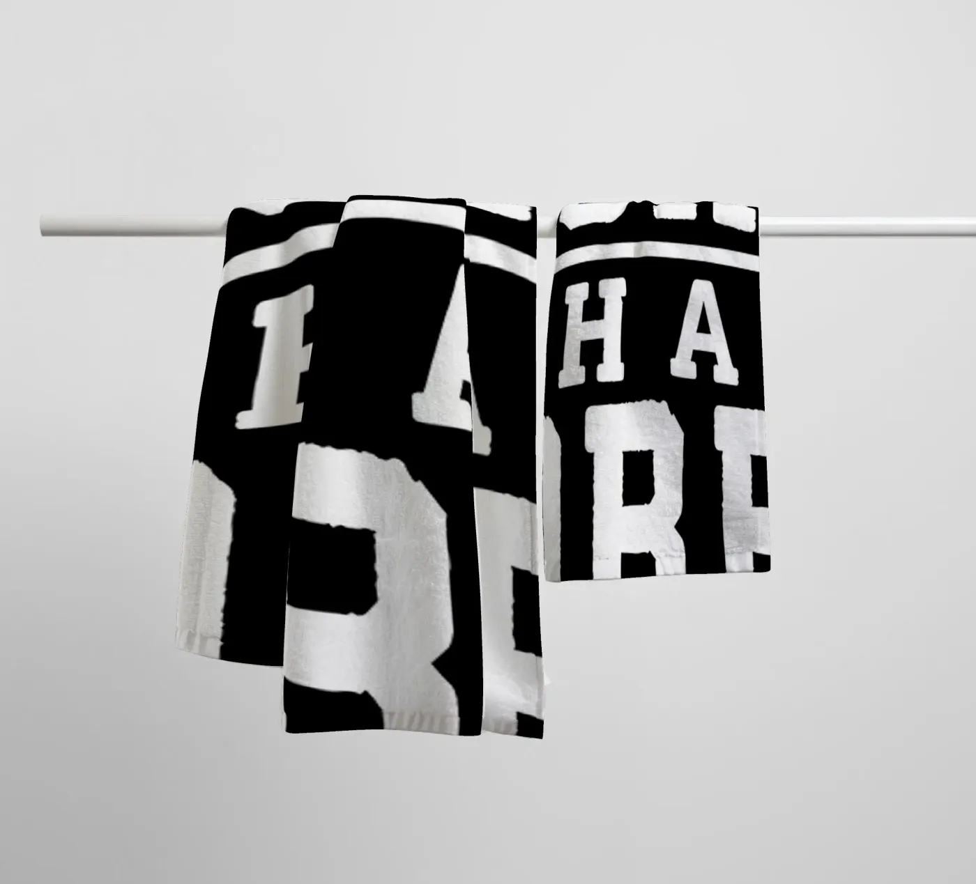 Strength towel by Aara