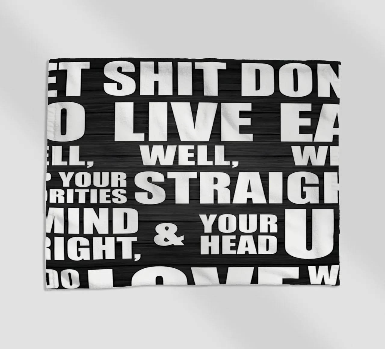 Average vs Hustle telo mare da Aara