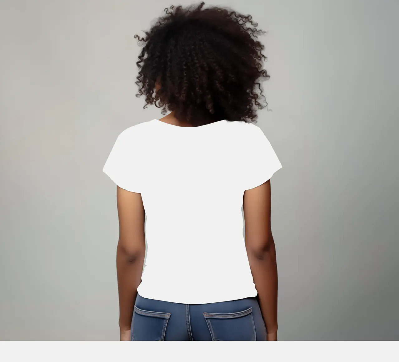 Beter dan gisteren t-shirt van Aara