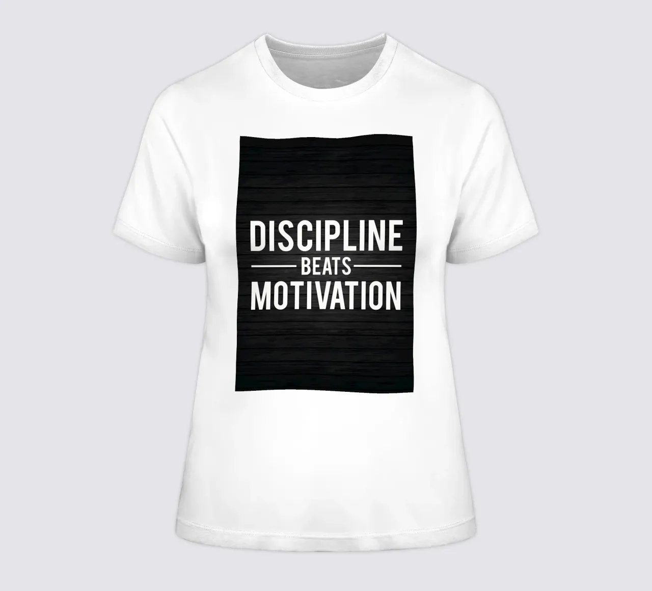 Meglio di ieri t-shirt da donna da Aara