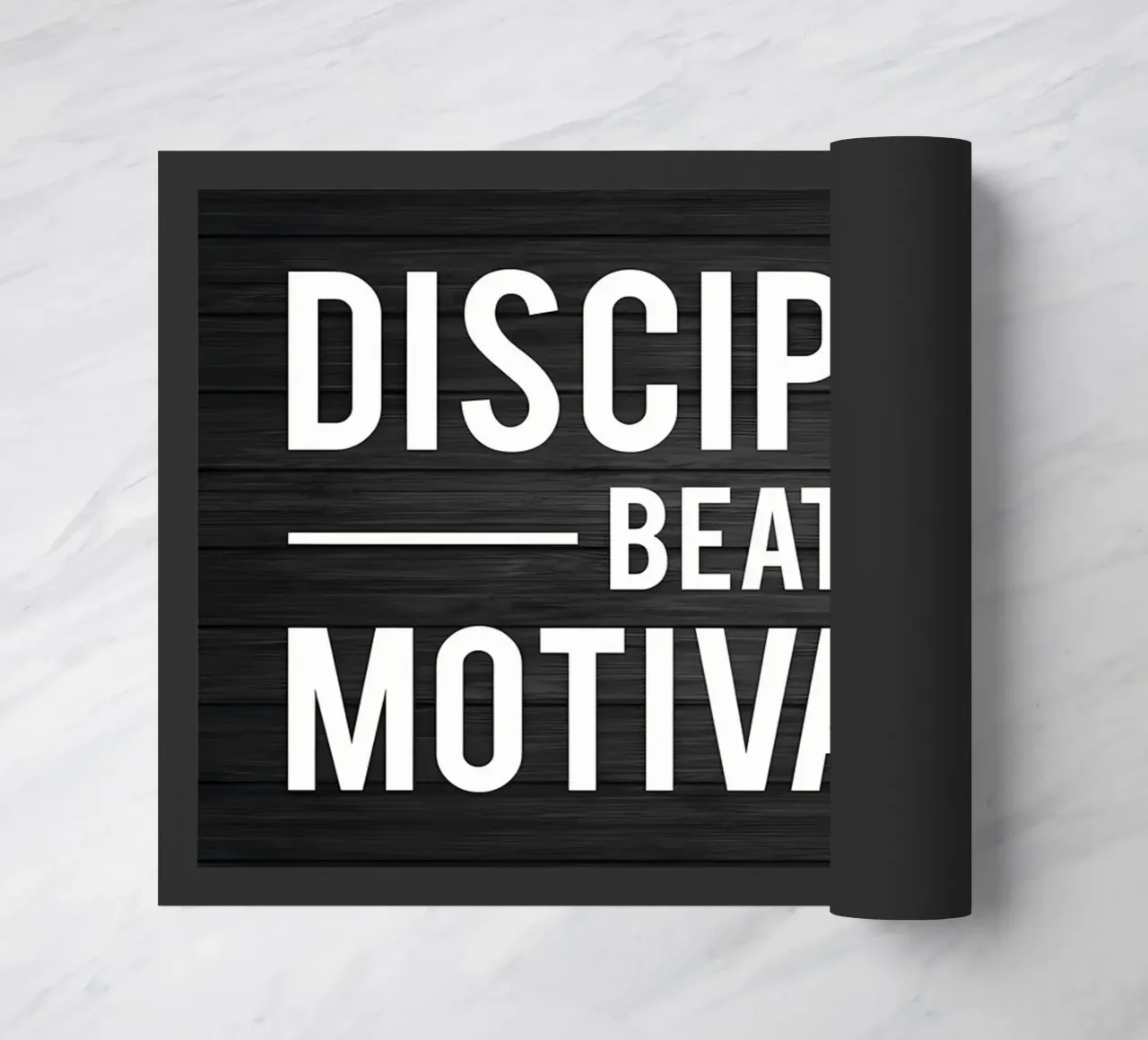 Meglio di ieri zerbino da Aara