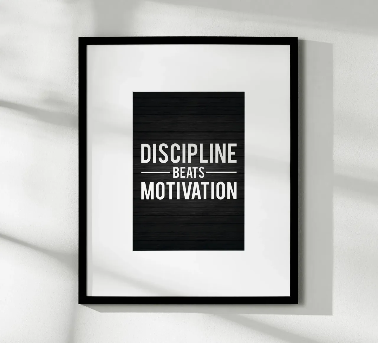 Beter dan gisteren hahnemühle van Aara