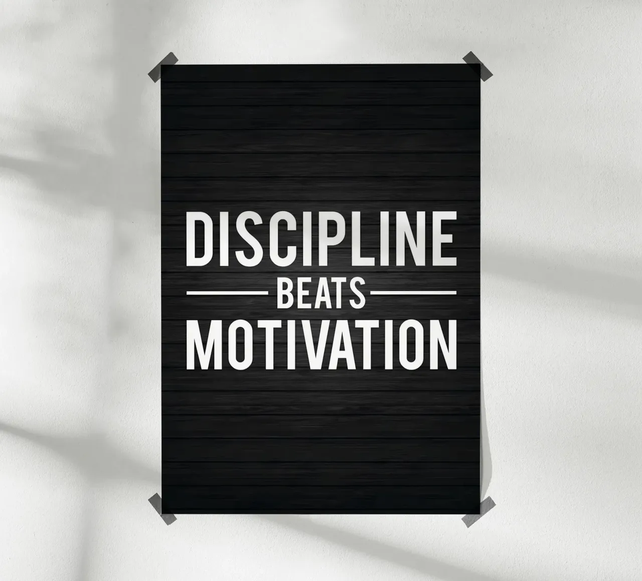 Beter dan gisteren hahnemühle van Aara