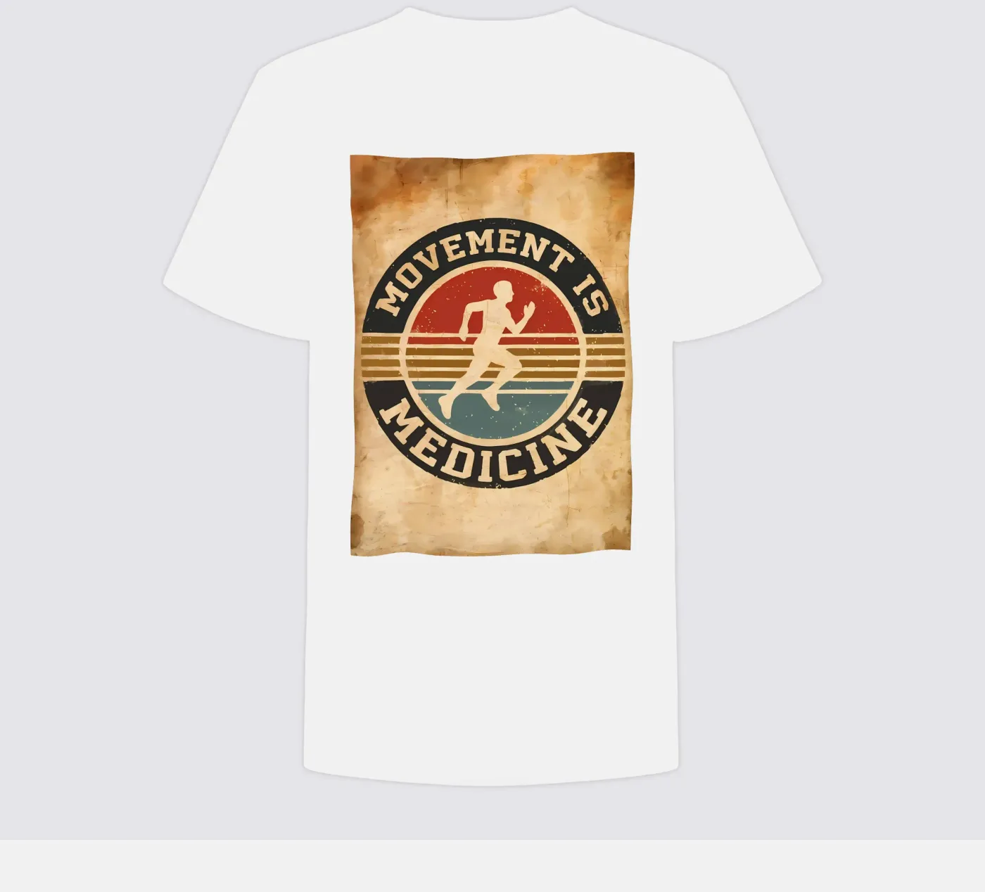 Siate ambiziosi t-shirt bambini da Aara