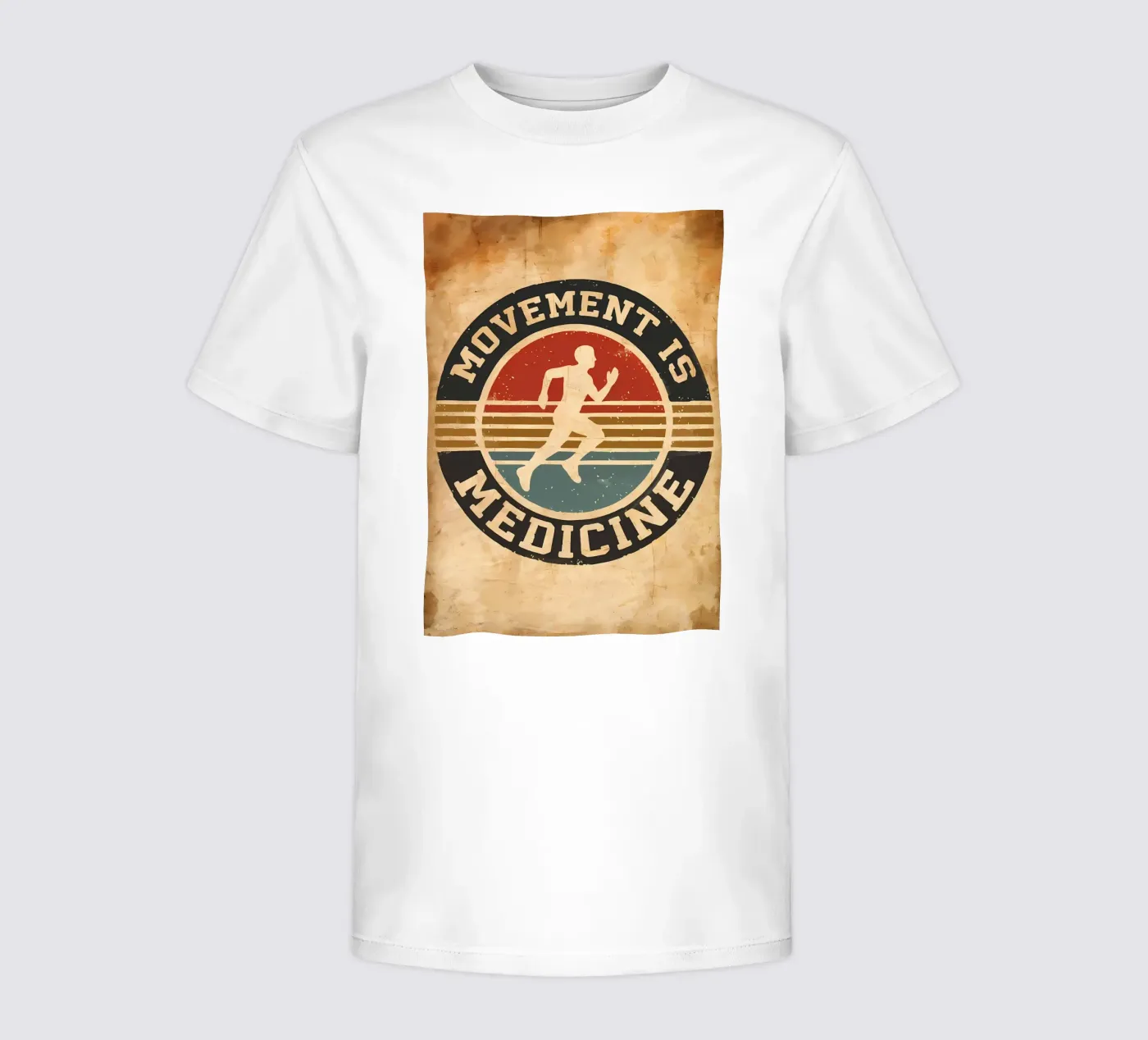 Siate ambiziosi t-shirt bambini da Aara