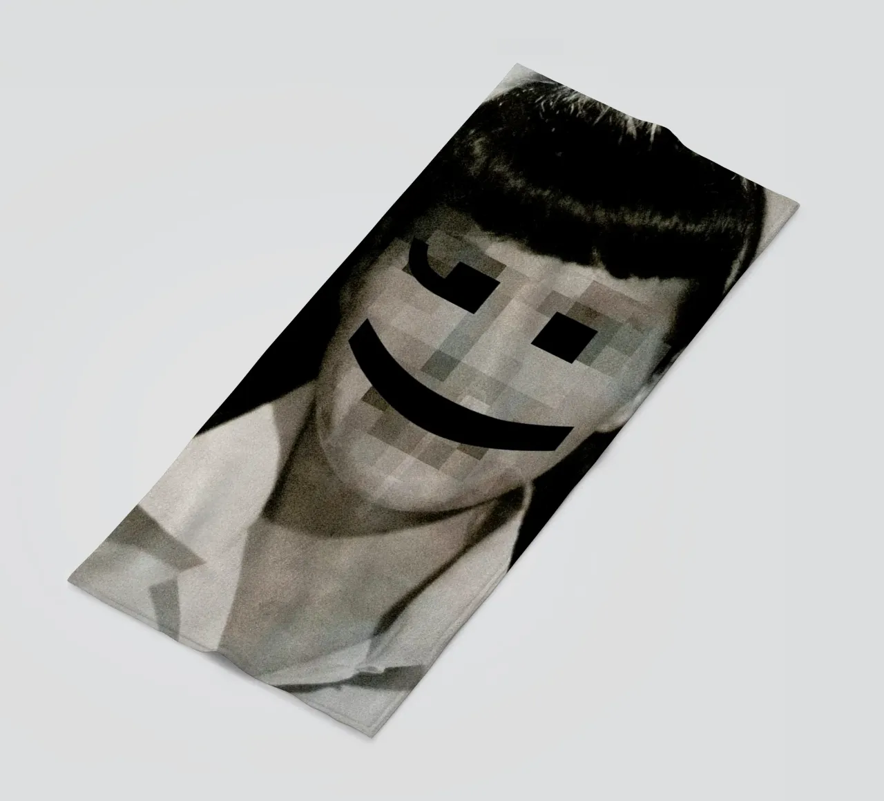Retro Pop Emoticons Betty telo mare da Butcher Billy