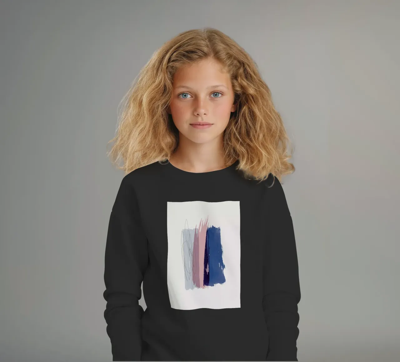 Crepuscule sweat enfant de Pure
