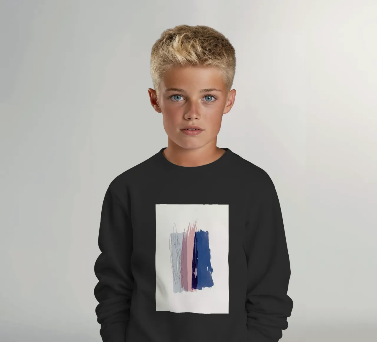 Crepuscule sweat enfant de Pure
