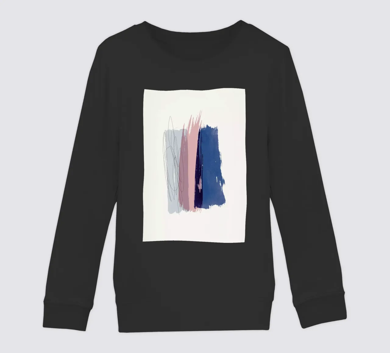 Crepuscule sweat enfant de Pure