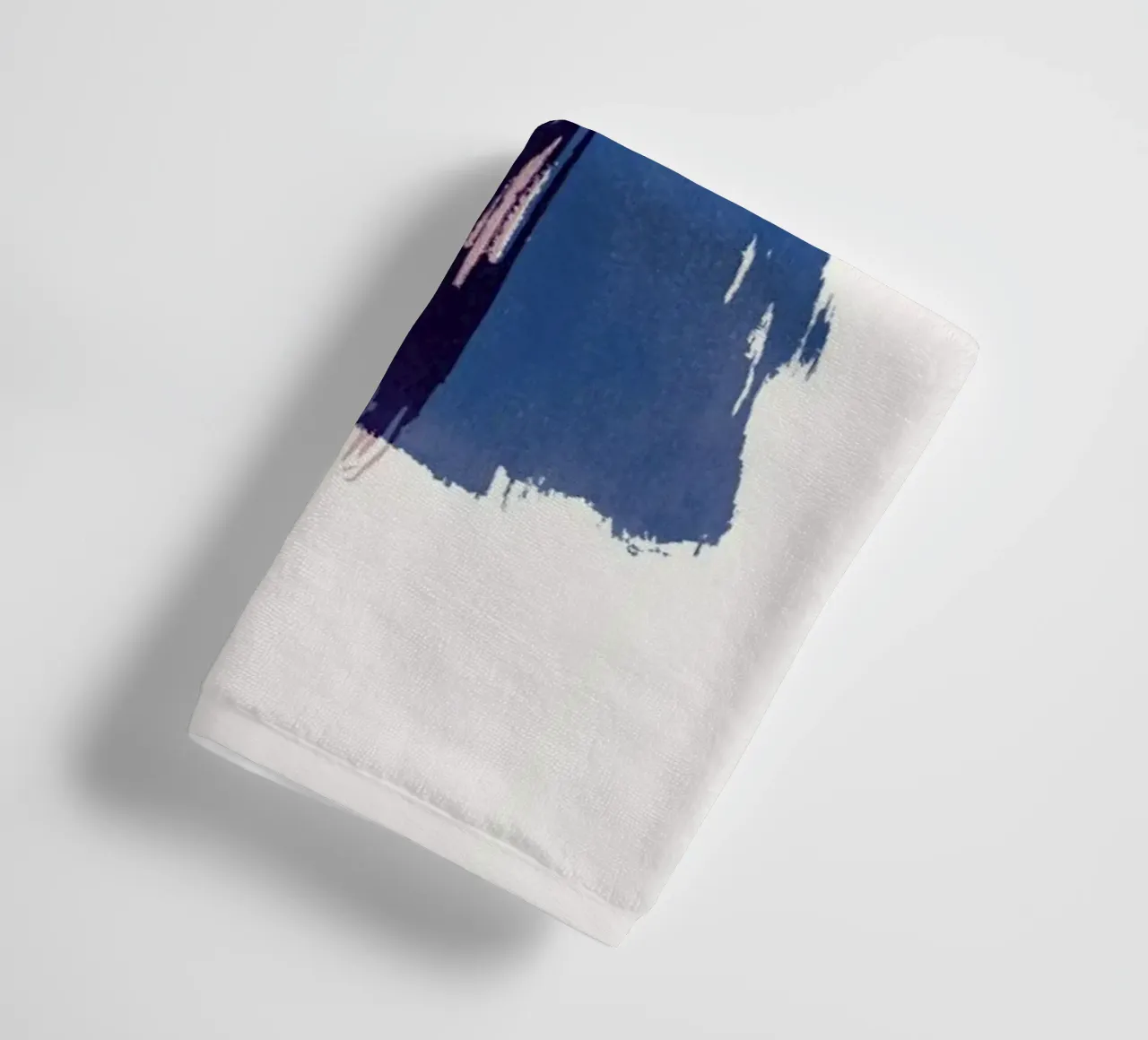 Crepuscule serviette de bain de Pure