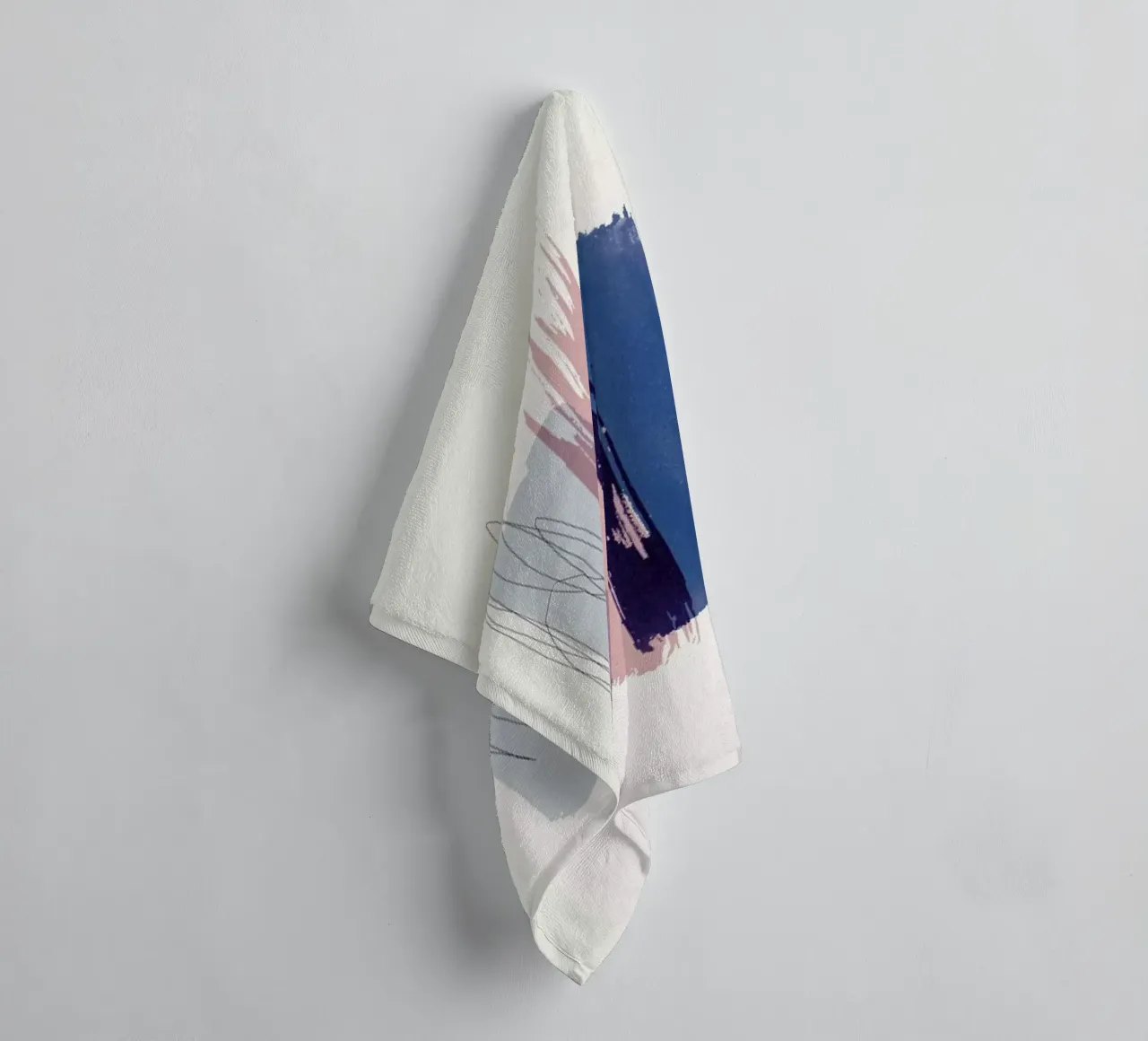 Crepuscule serviette de bain de Pure