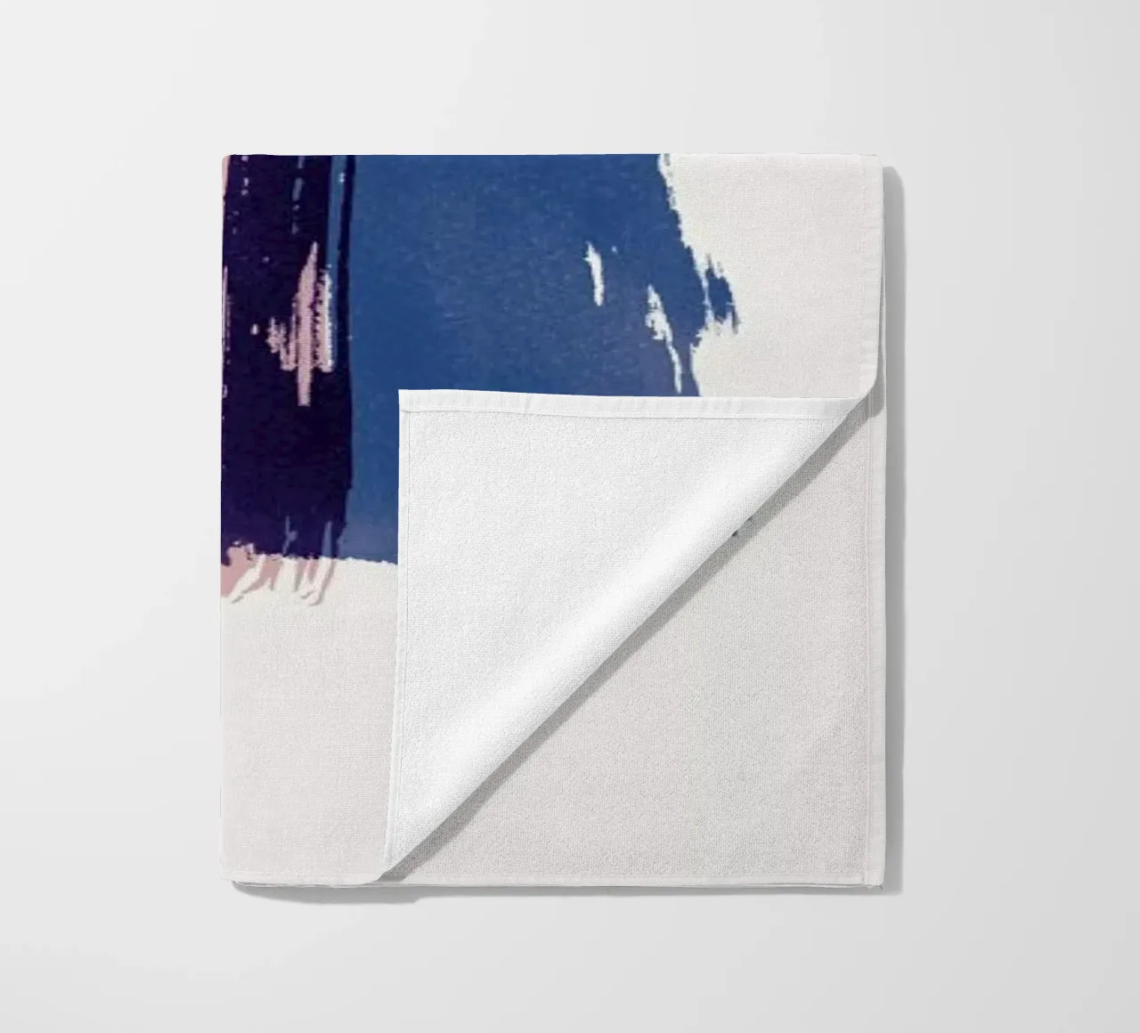 Crepuscule serviette de plage de Pure