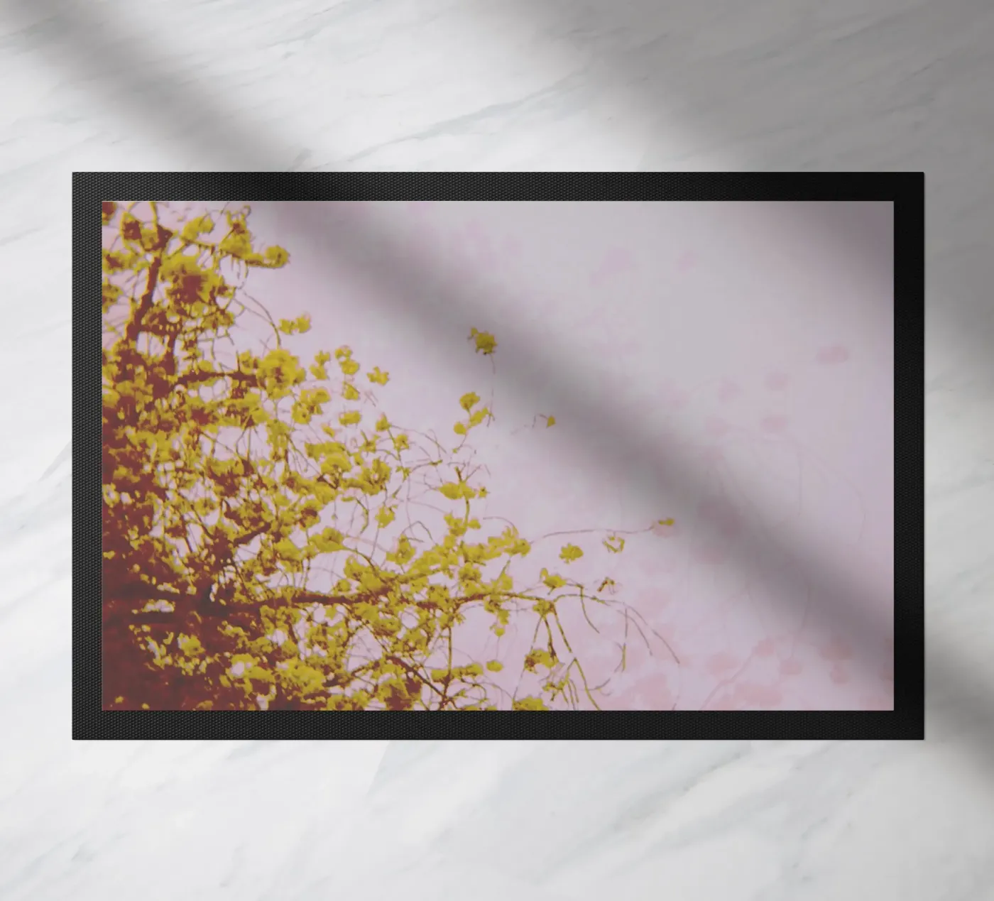 Fantôme paillasson de Cassia Beck Photography