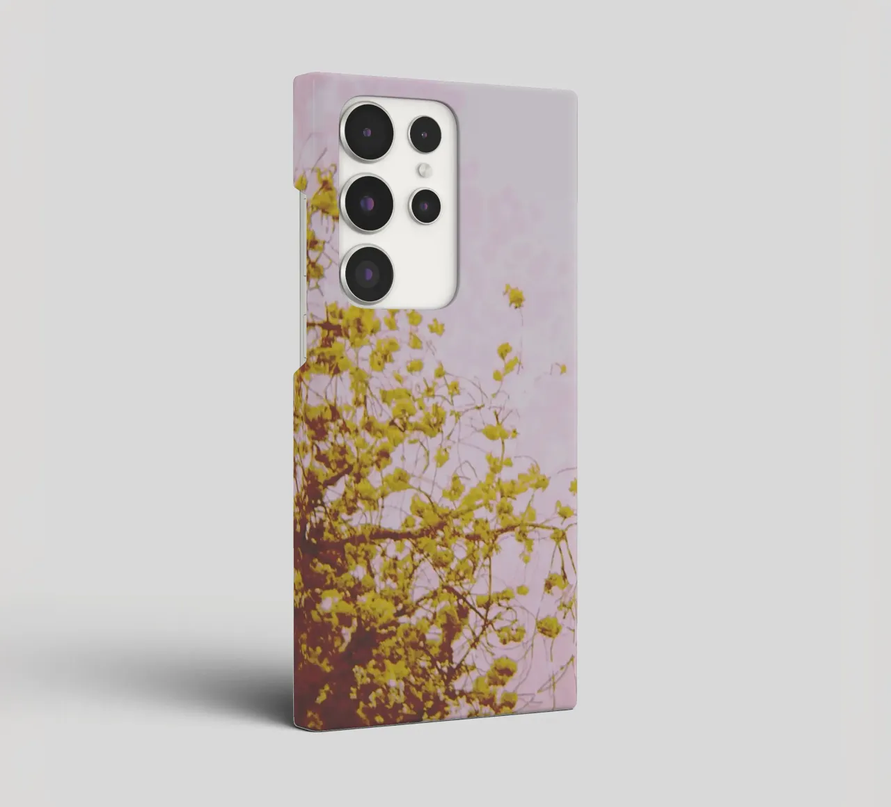 Fantasma cover samsung da Cassia Beck Photography