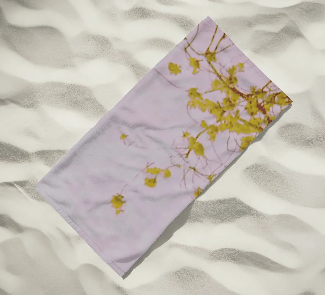 Fantasma telo mare da Cassia Beck Photography