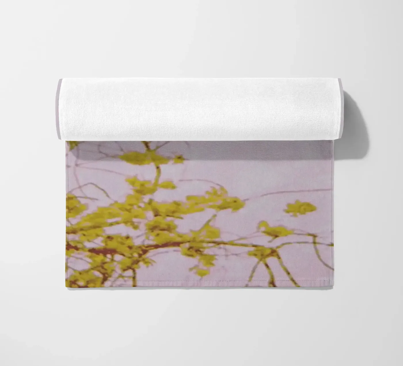 Geist Strandtuch von Cassia Beck Photography