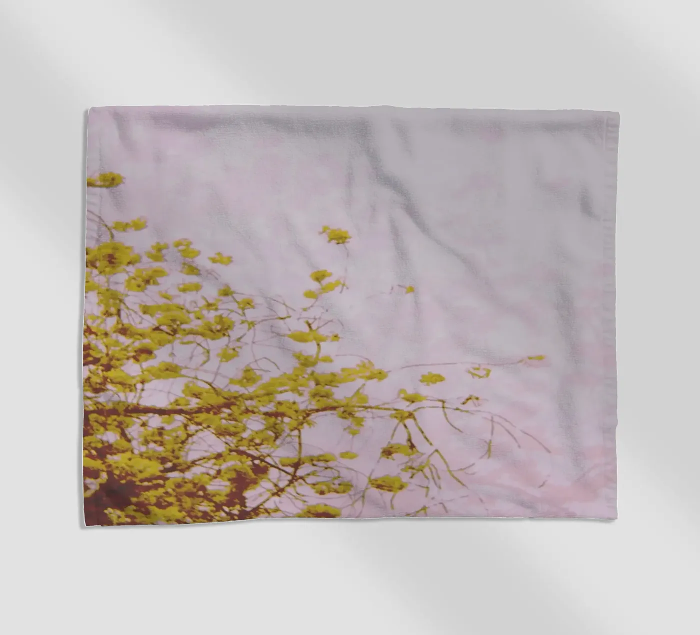 Geist Strandtuch von Cassia Beck Photography