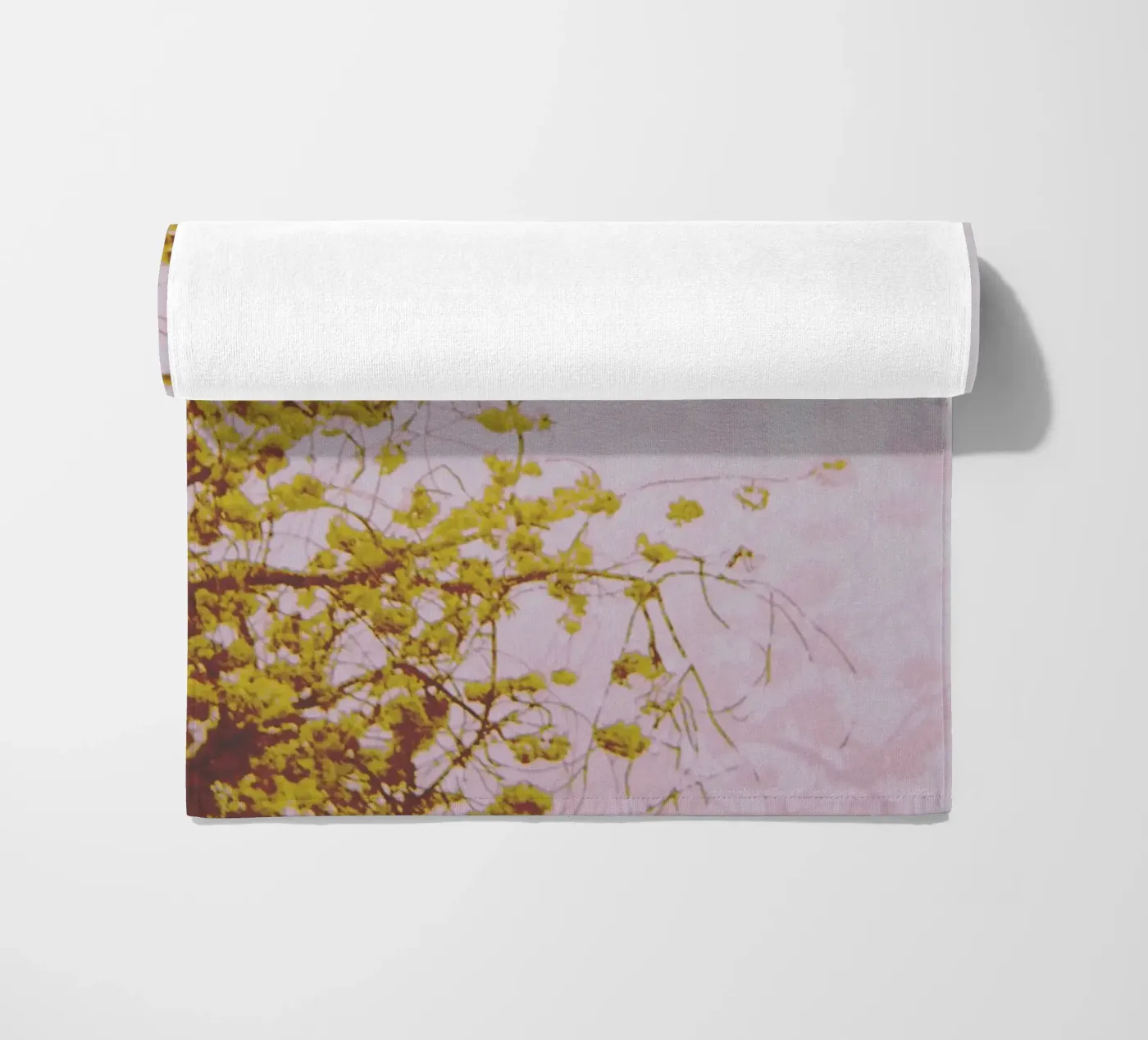 Geist Strandtuch von Cassia Beck Photography